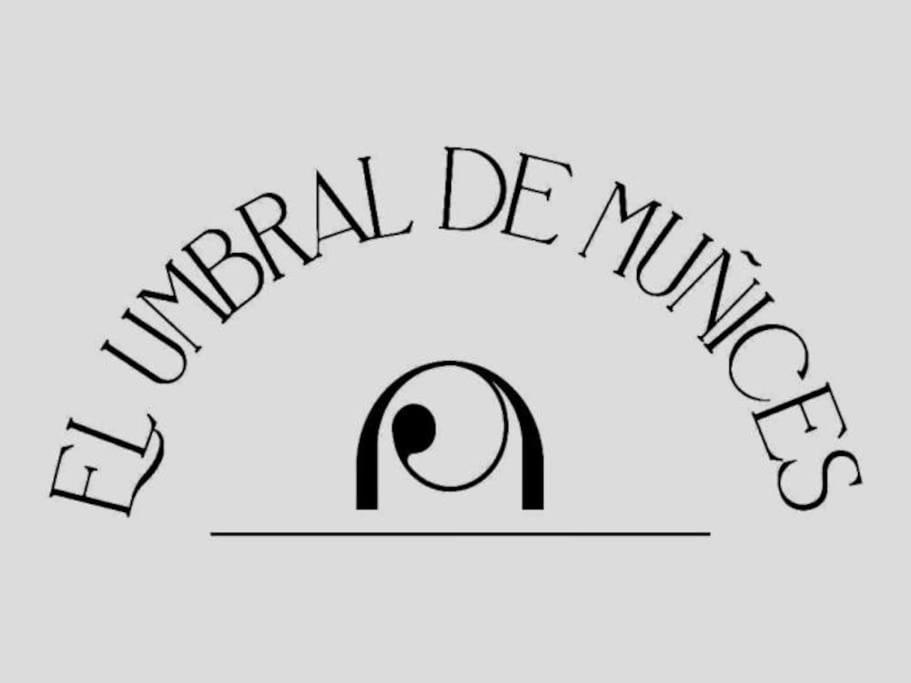 El Umbral De Munices コルドバ エクステリア 写真
